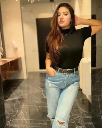 Escorts Jamboni