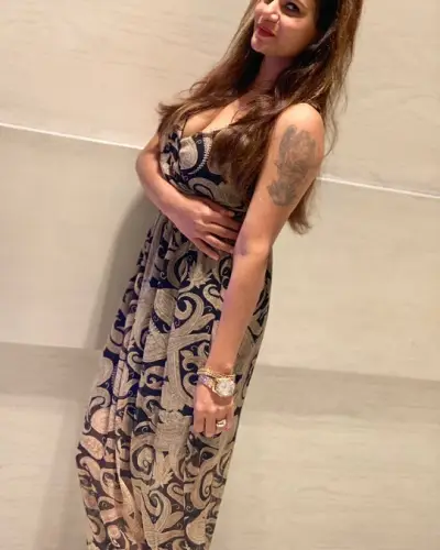 Jamboni Escort